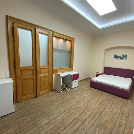 Centre Ville Apartment Kaloşvar Dış mekan fotoğraf