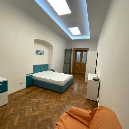 Centre Ville Apartment Kaloşvar Dış mekan fotoğraf