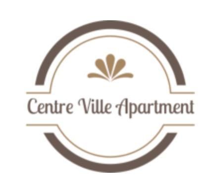 Centre Ville Apartment Kaloşvar Dış mekan fotoğraf