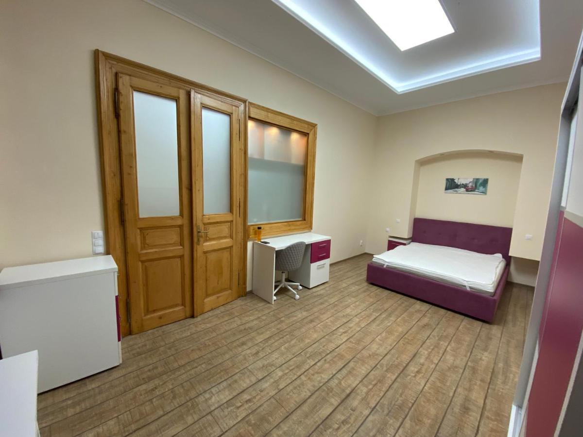 Centre Ville Apartment Kaloşvar Dış mekan fotoğraf