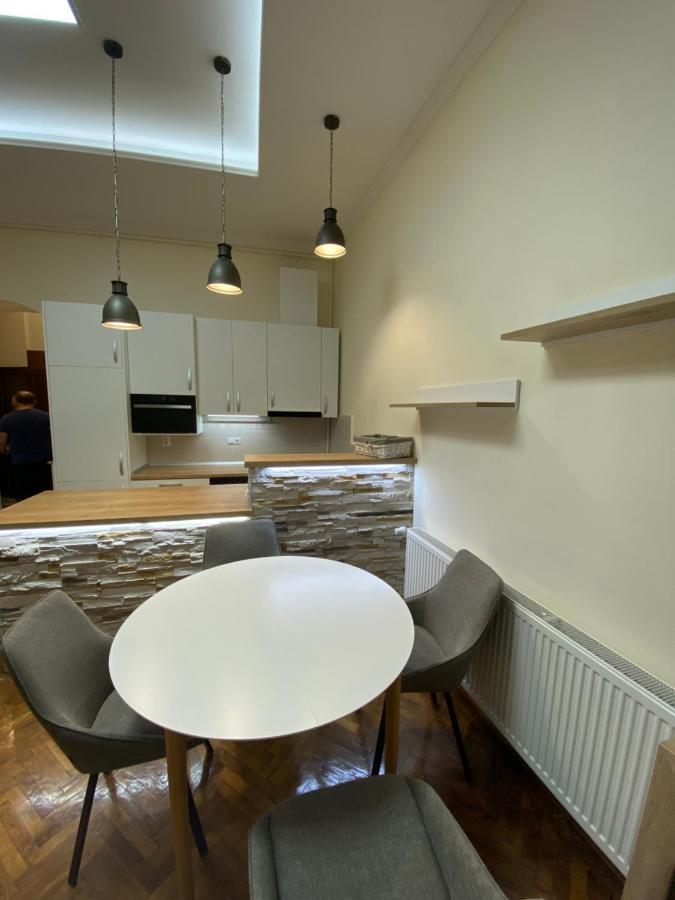 Centre Ville Apartment Kaloşvar Dış mekan fotoğraf