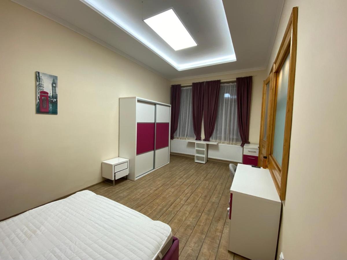 Centre Ville Apartment Kaloşvar Dış mekan fotoğraf