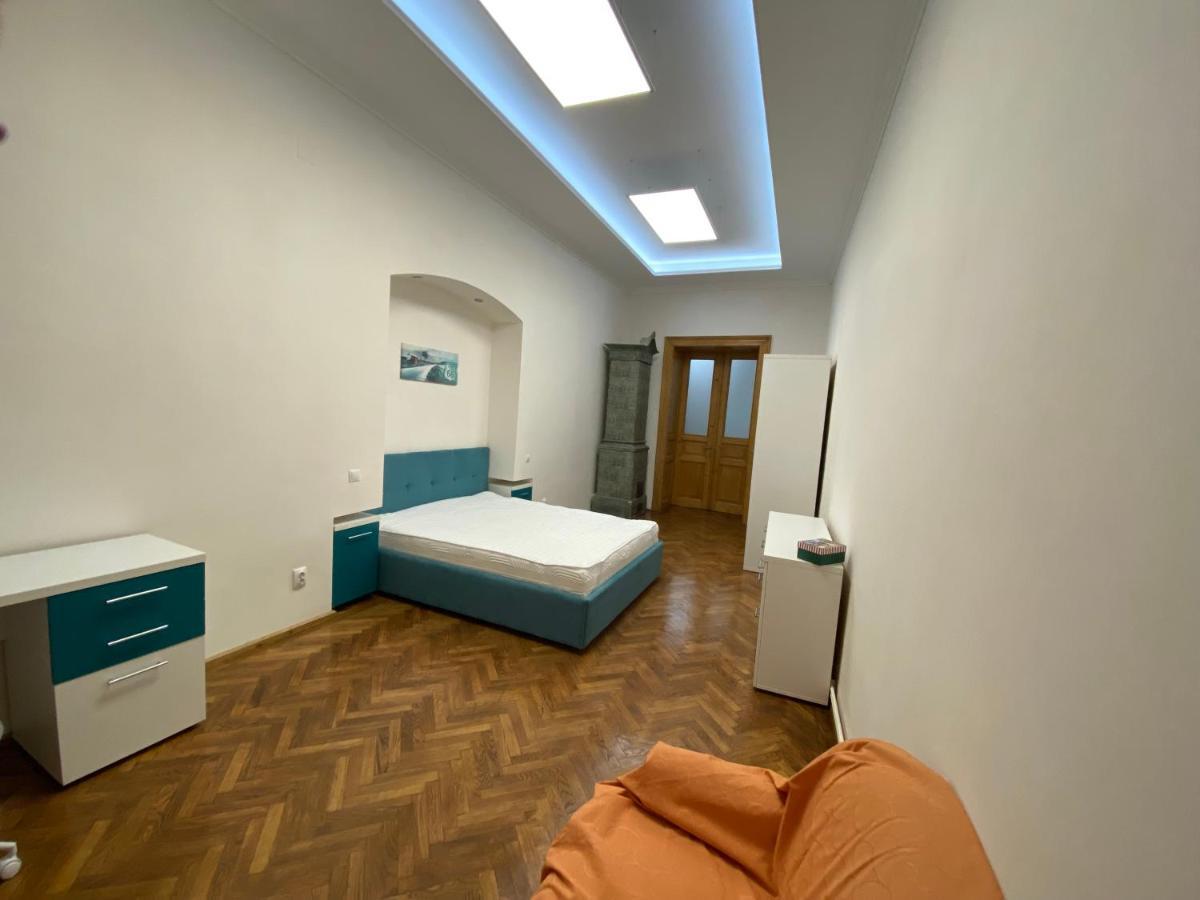 Centre Ville Apartment Kaloşvar Dış mekan fotoğraf