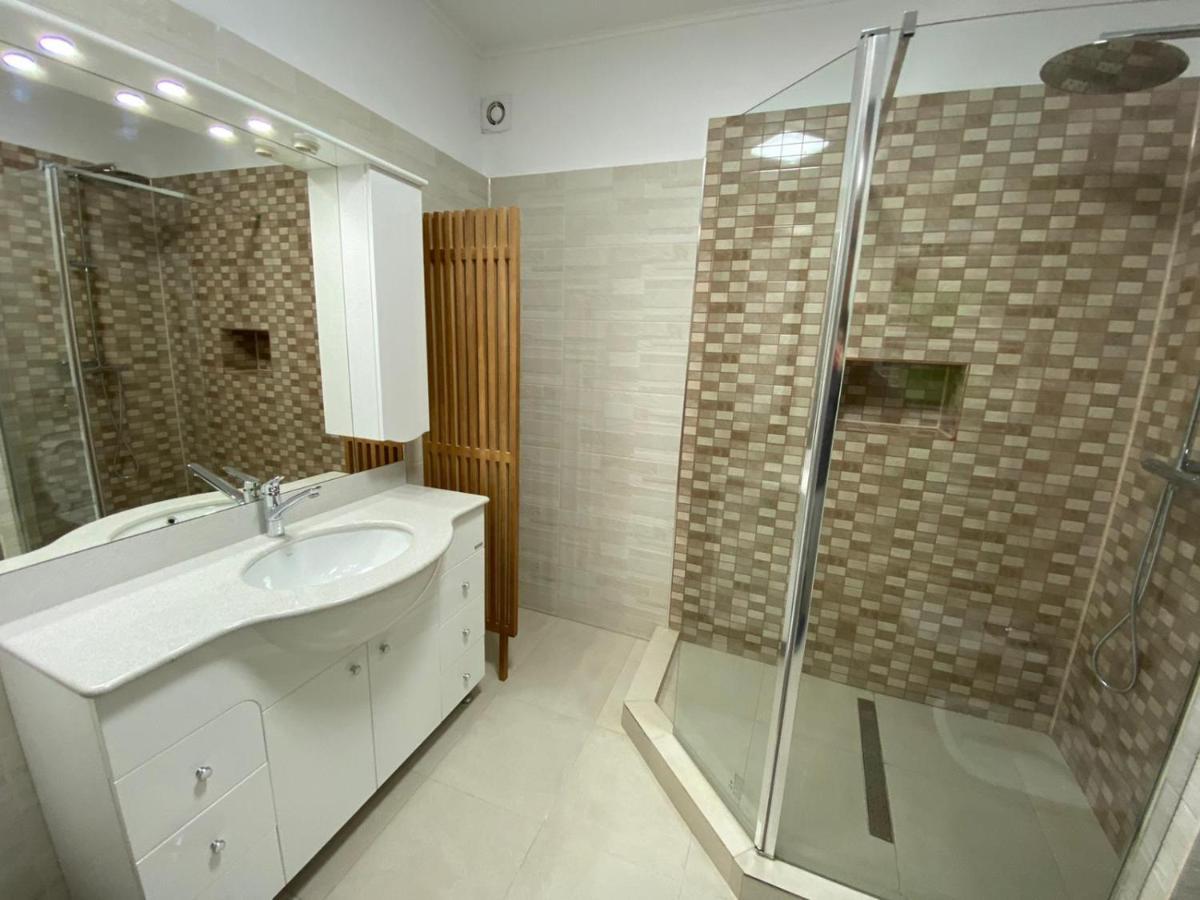 Centre Ville Apartment Kaloşvar Dış mekan fotoğraf