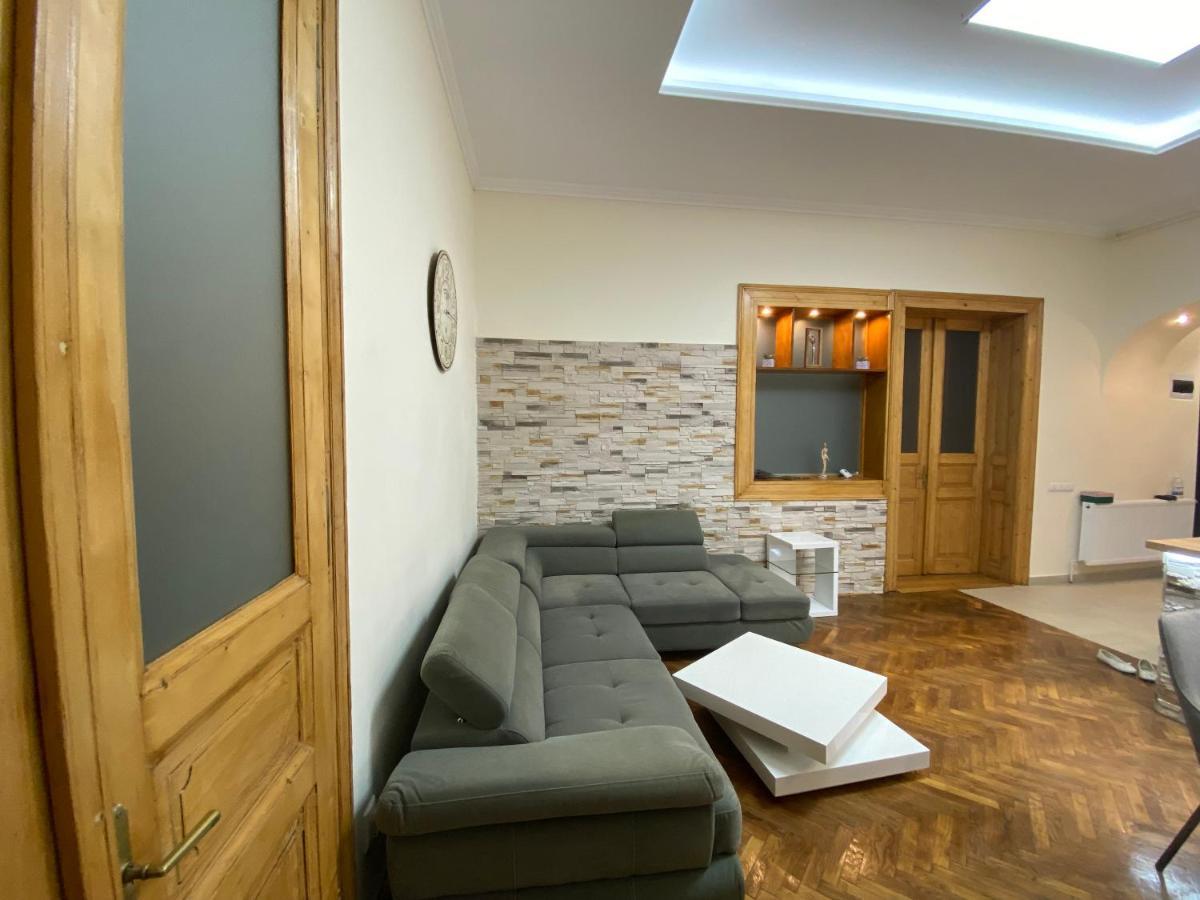 Centre Ville Apartment Kaloşvar Dış mekan fotoğraf