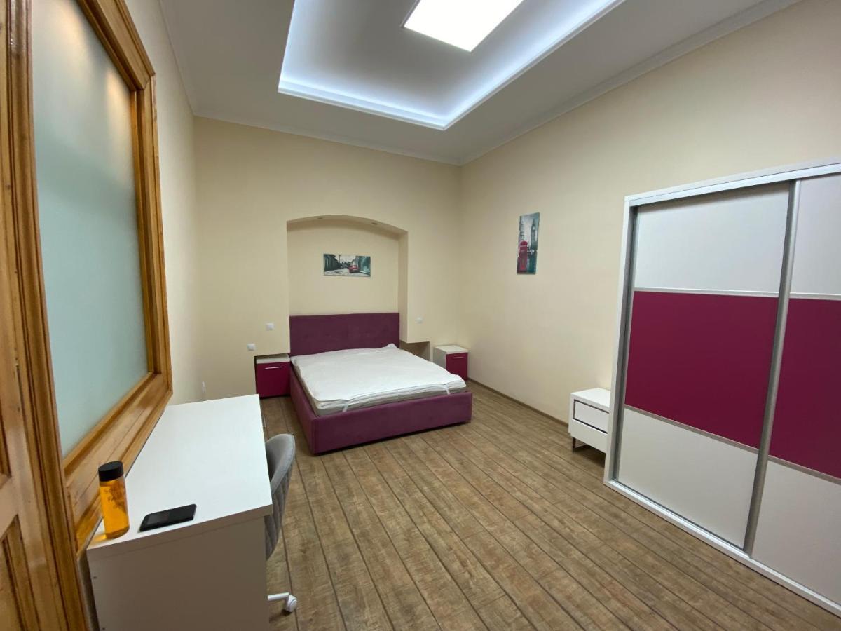 Centre Ville Apartment Kaloşvar Dış mekan fotoğraf