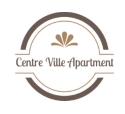 Centre Ville Apartment Kaloşvar Dış mekan fotoğraf