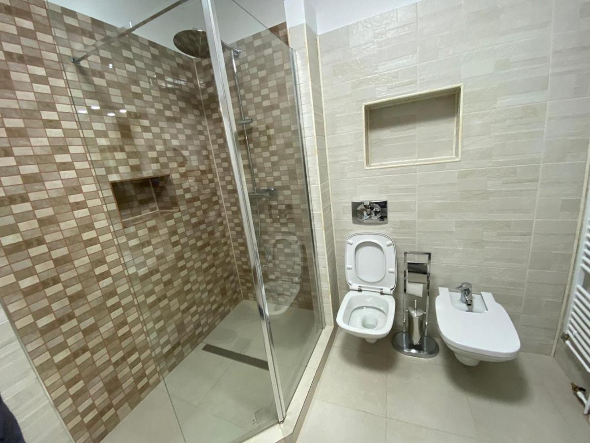 Centre Ville Apartment Kaloşvar Dış mekan fotoğraf